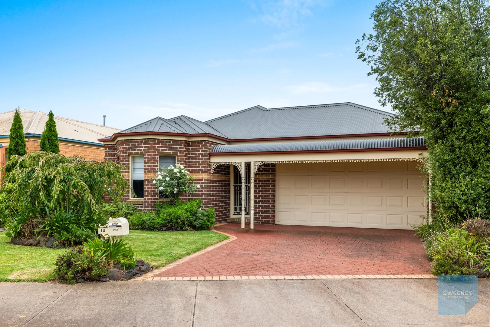 12 The Parkway, Caroline Springs VIC 3023