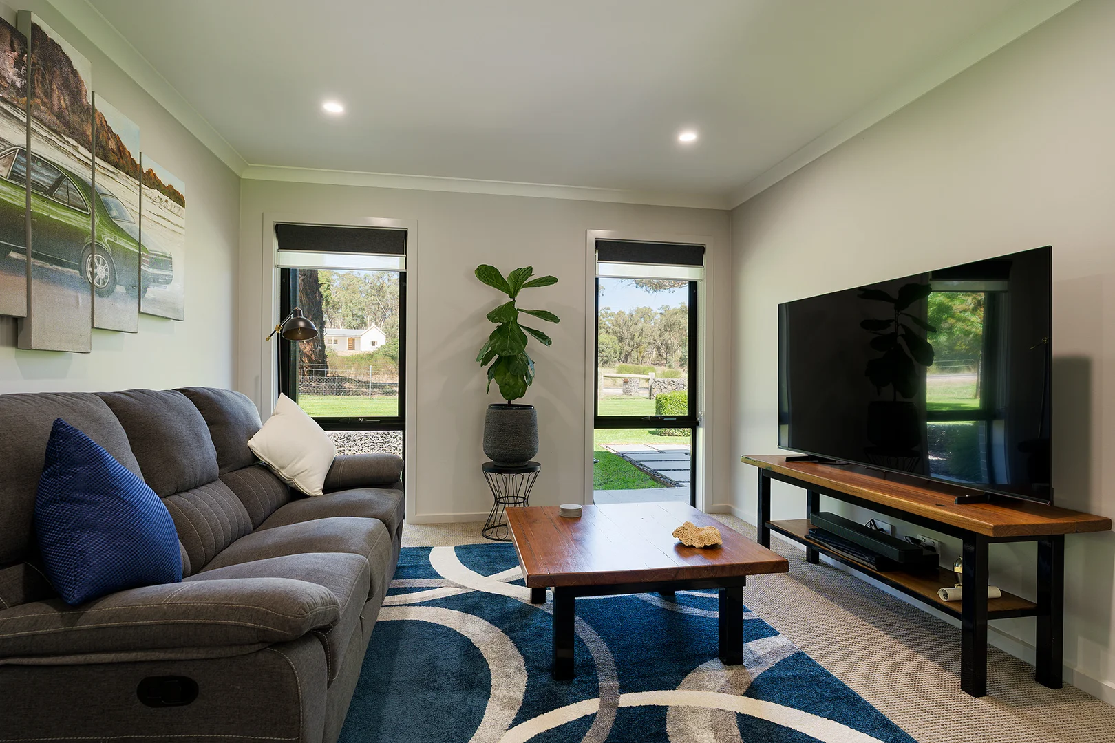 Additional image 9 of 69A Lyons Street, Newstead VIC 3462