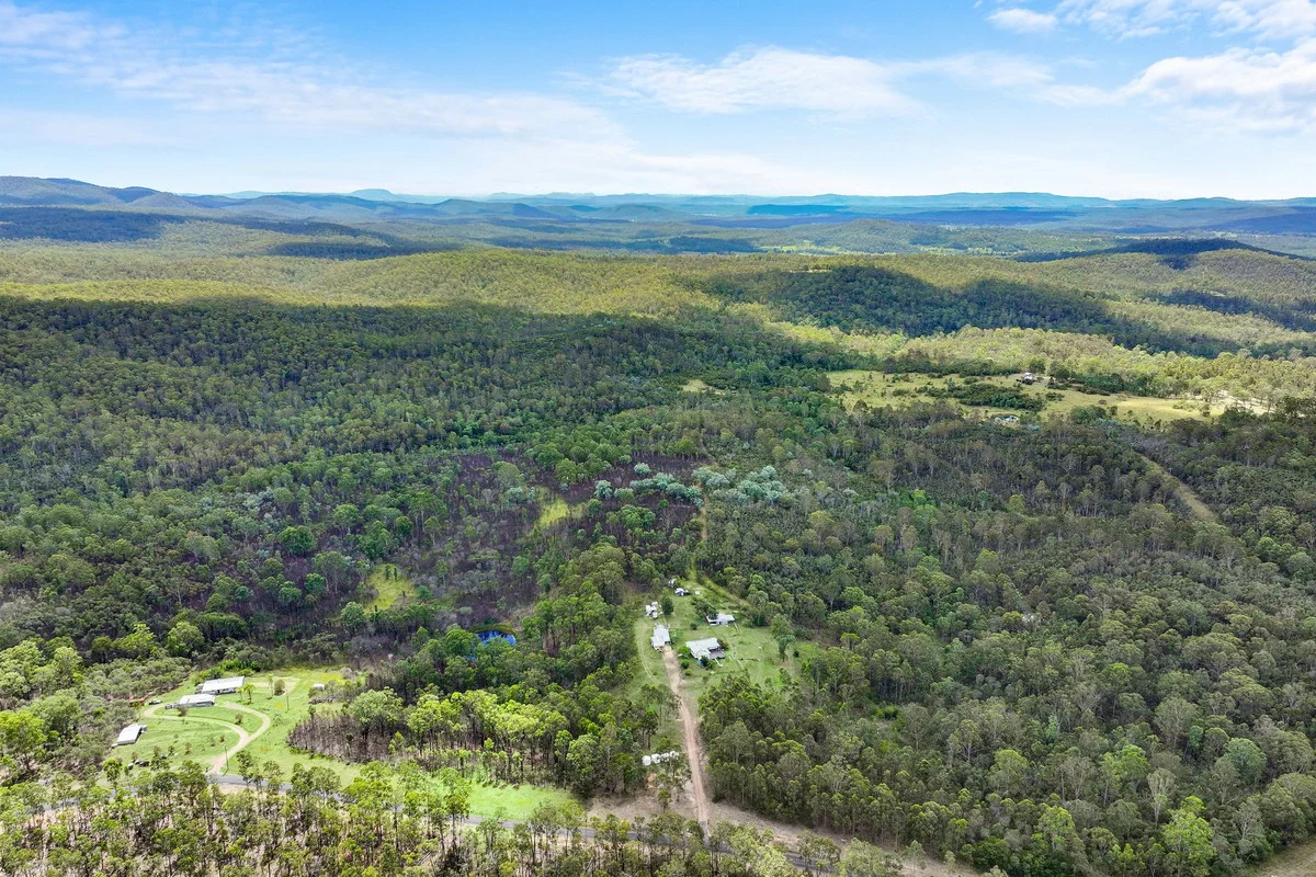 Additional image 29 of 242 Ewingar Ridge Road, Ewingar NSW 2469