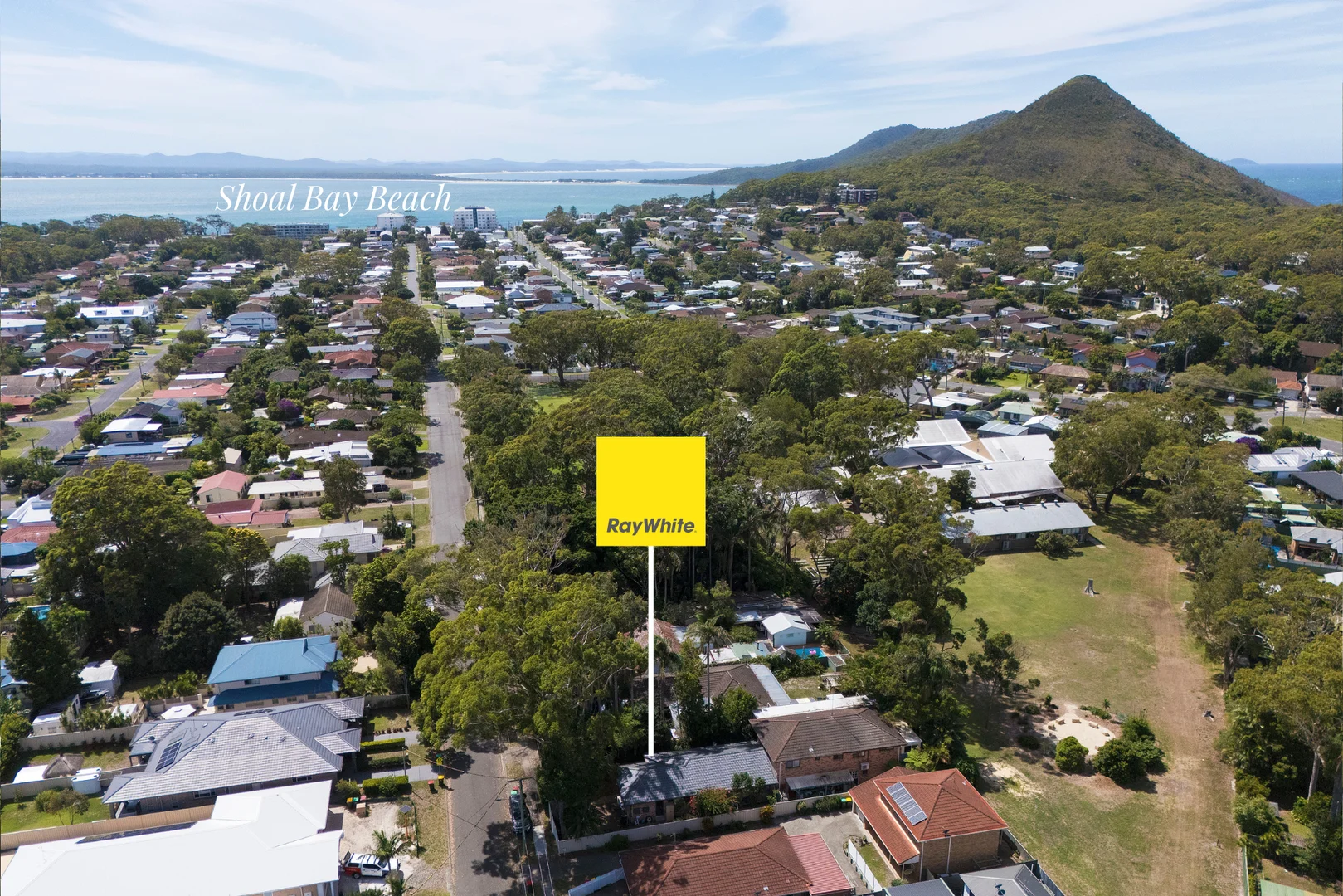 Additional image 7 of 1/71 Rigney Street, Shoal Bay NSW 2315