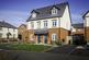 Turbit Close, Ross-on-Wye, Herefordshire, HR9
