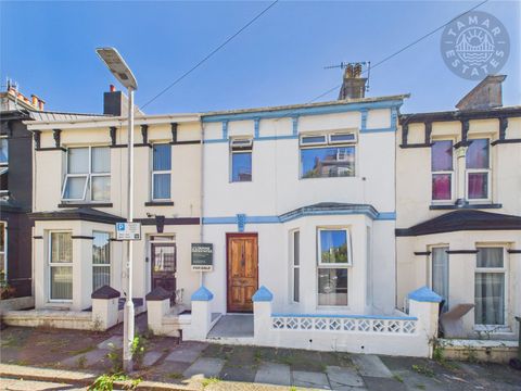 Pearson Avenue, Mannamead, Plymouth PL4