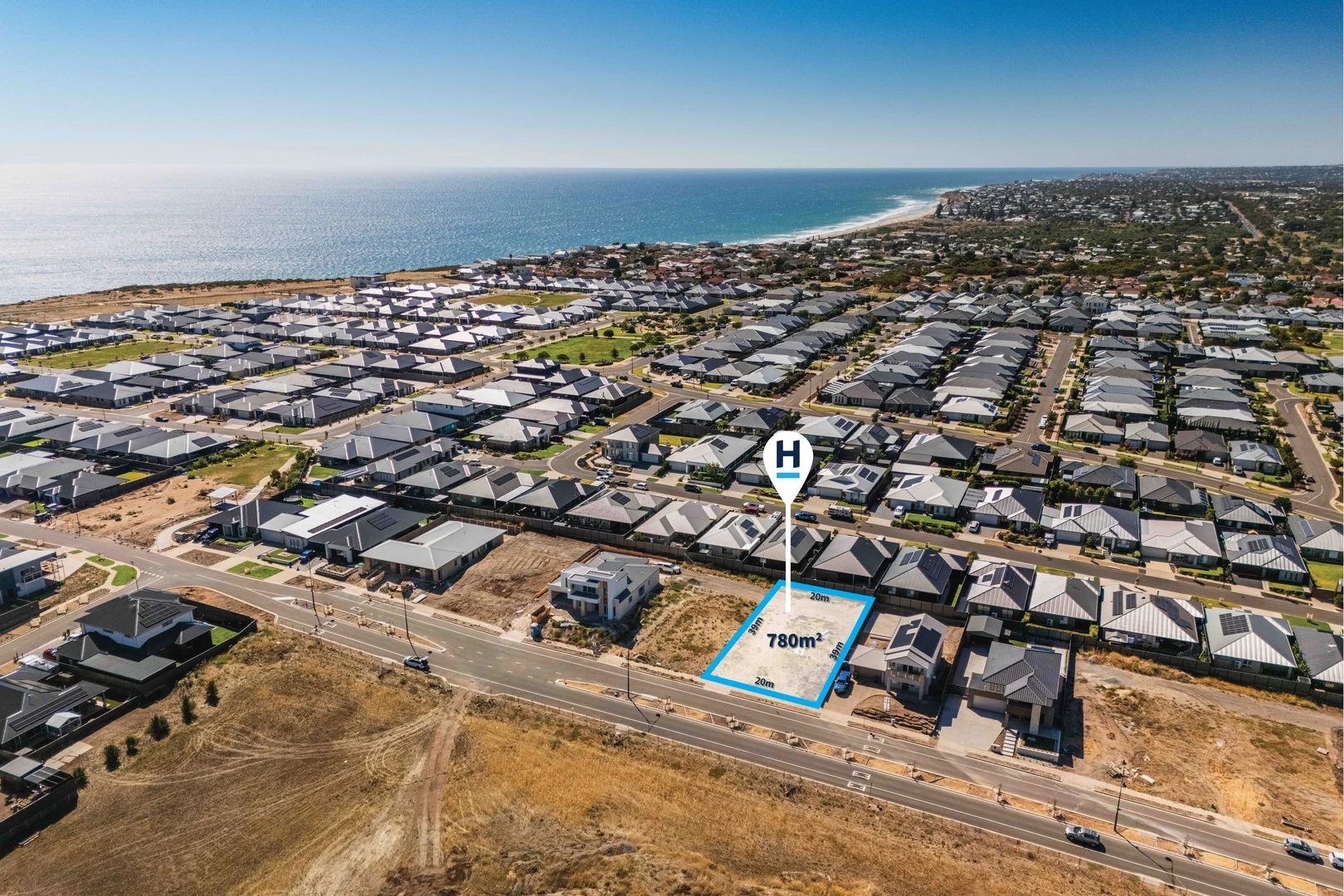 22 Sunset Drive, Maslin Beach SA 5170