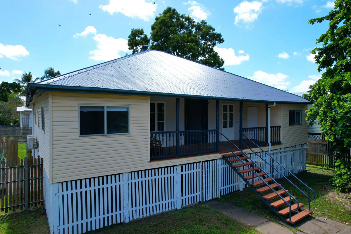 Additional image 6 of 155 Lakes Creek Road, Berserker QLD 4701