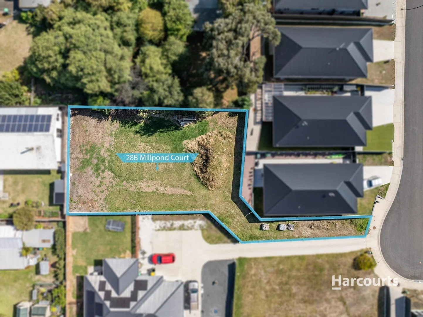 28B Millpond Court, Wynyard TAS 7325