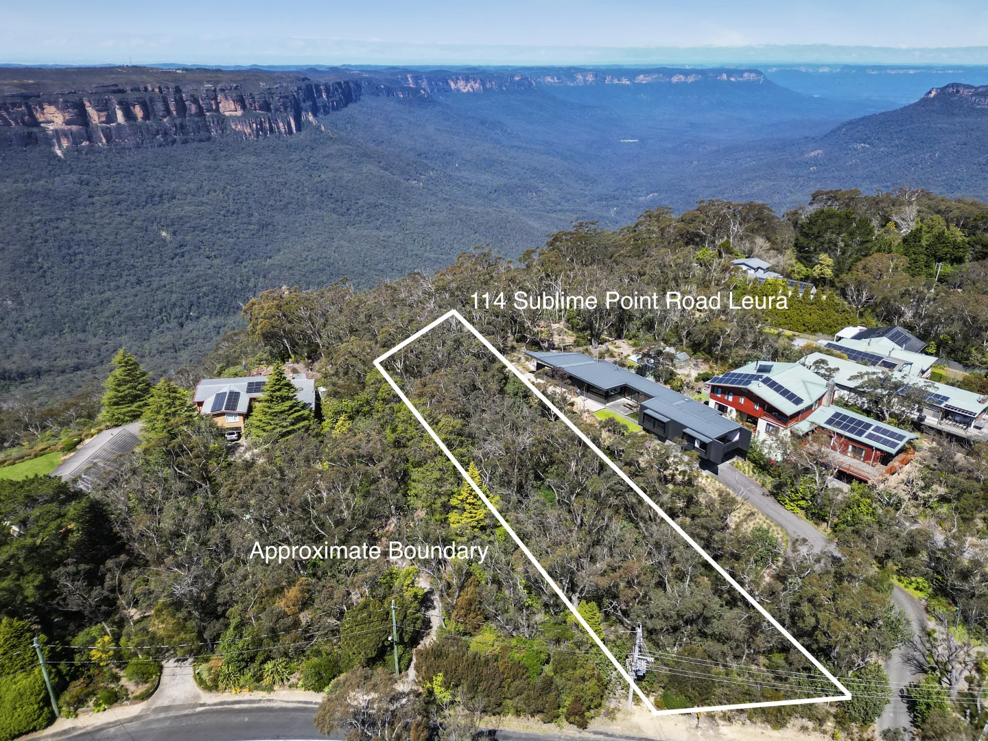 Additional image 2 of 114 Sublime Point Road, Leura NSW 2780
