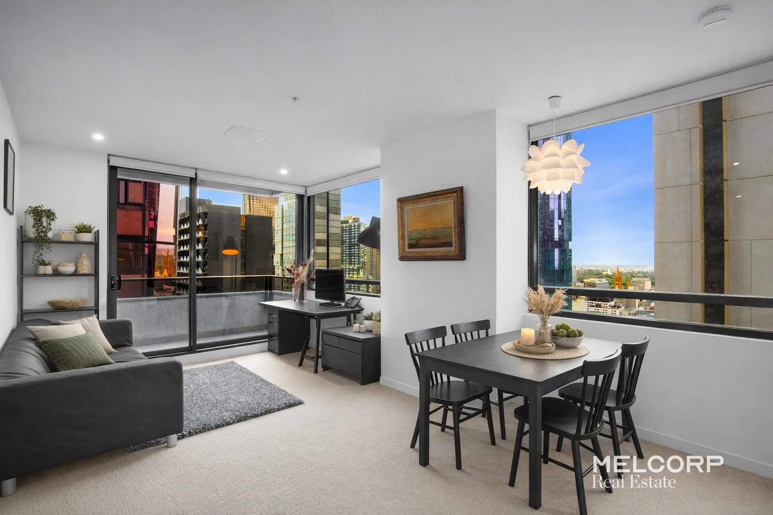 2903/80 A'beckett Street, Melbourne VIC 3000