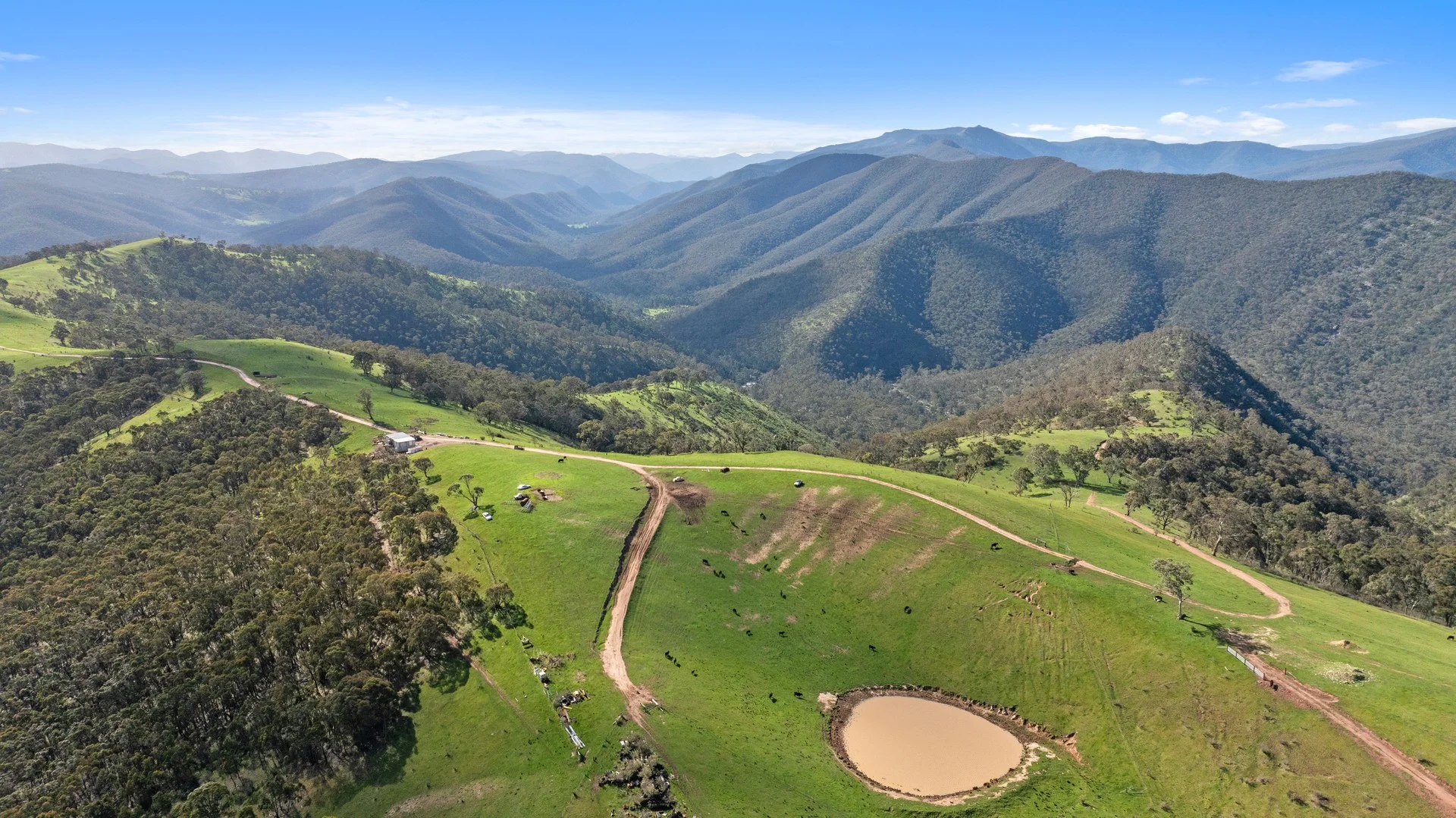 Lot 6 - 914 Target Creek Road, Licola VIC 3858