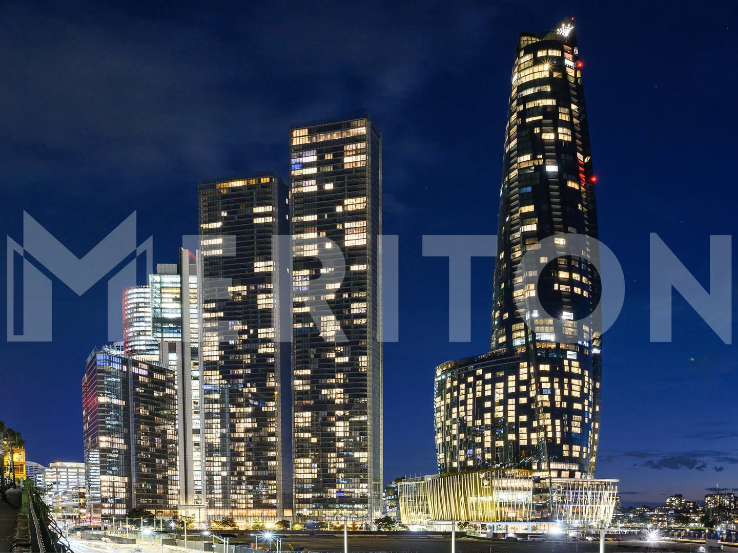 Additional image 29 of 37B/2 Watermans Quay, Barangaroo NSW 2000