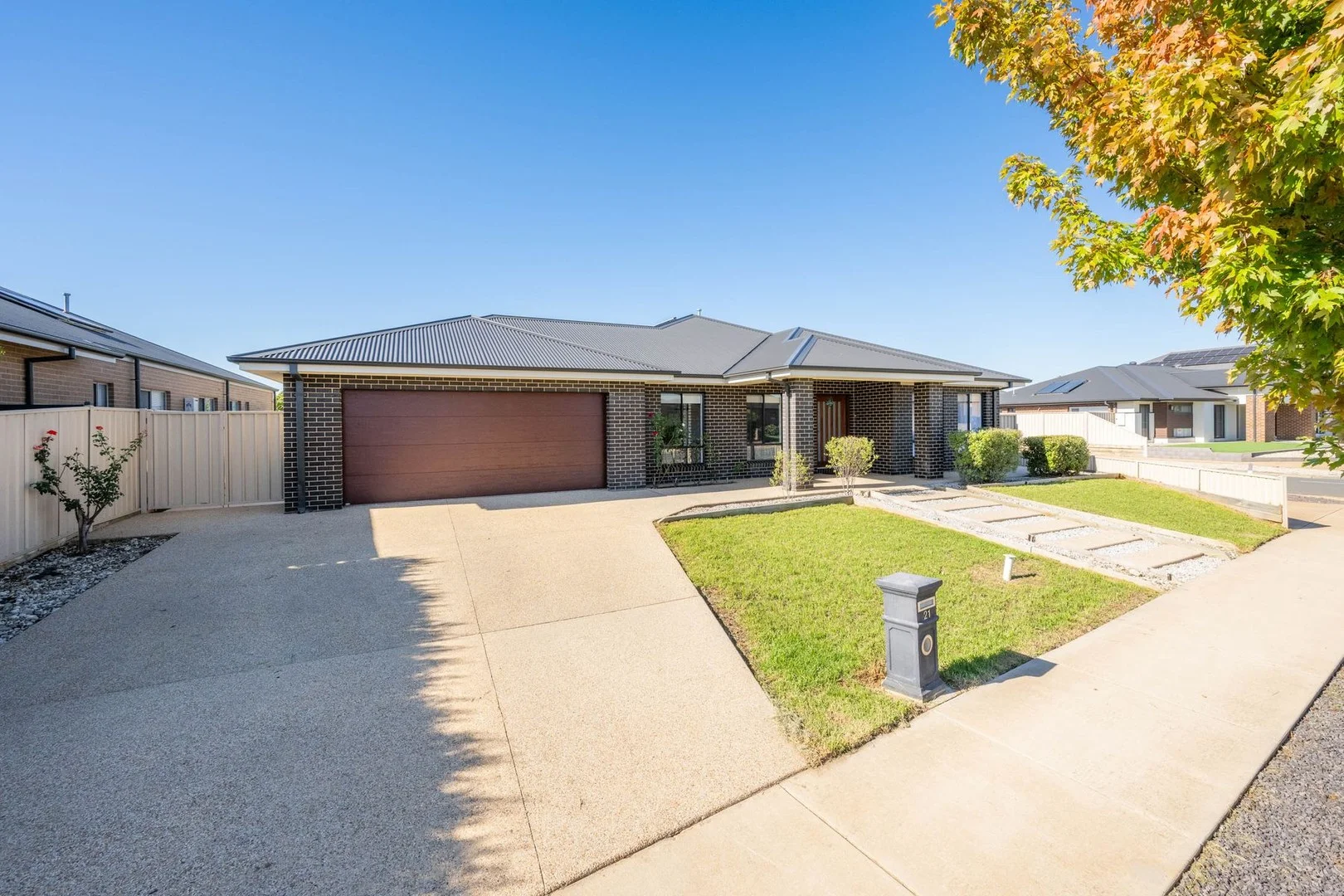 21 Sanctuary Drive, Kialla VIC 3631