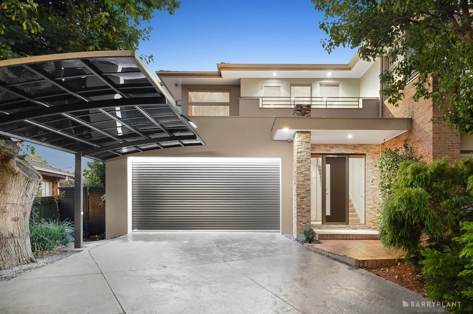 18A Norman Street, Doncaster East VIC 3109