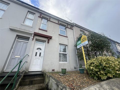 Laira Bridge Road, Plymouth, Devon PL4