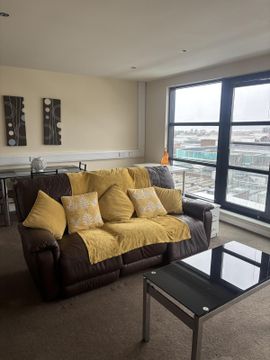 Castle Street, Swansea SA1