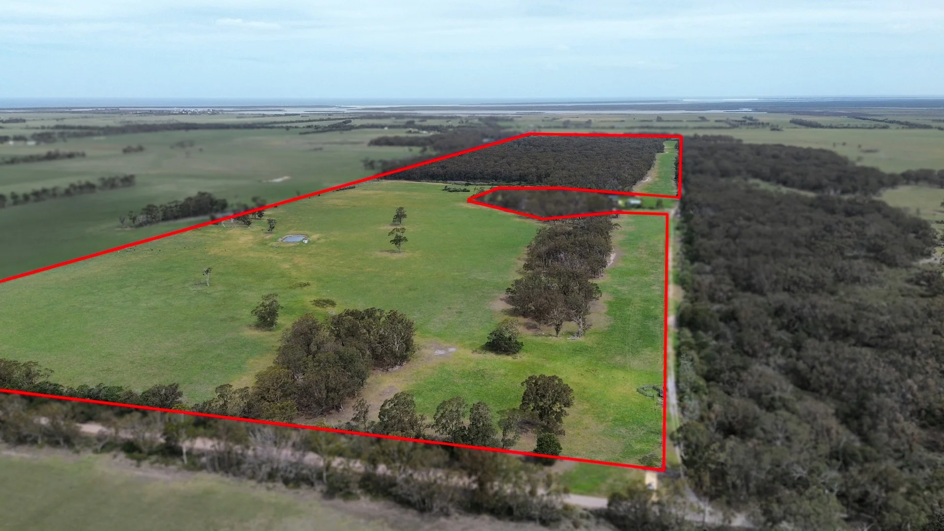 78 Rennards Lane, Woodside VIC 3874