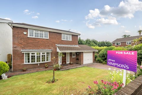 Ridge Acre, Derwen Fawr, Swansea SA2 8Ap