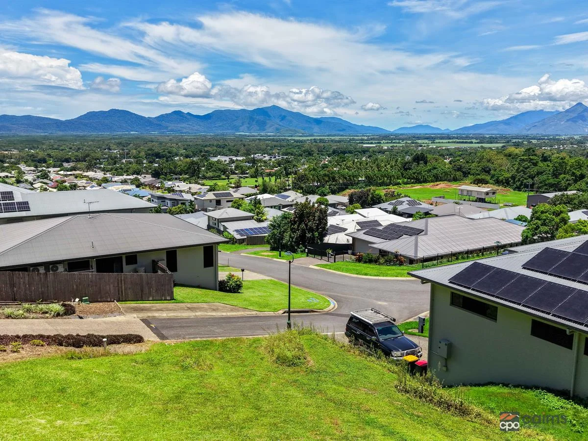Additional image 4 of 63 Gallery Drive, Mount Sheridan QLD 4868