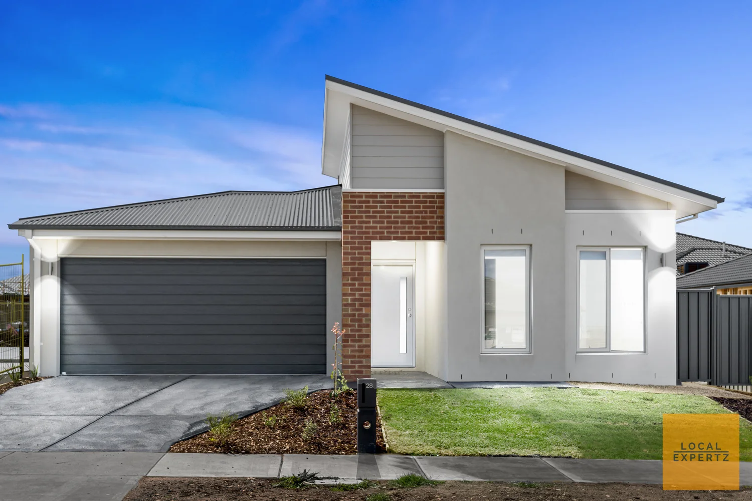 28 Conondale Avenue, Truganina VIC 3029