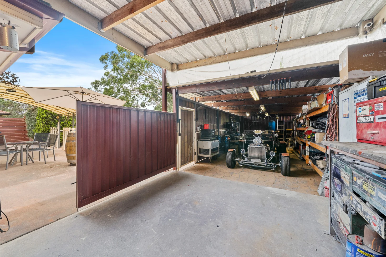 Additional image 16 of 15 Garrick Road, St Clair NSW 2759