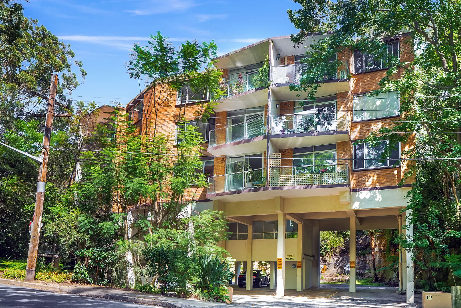 Additional image 8 of 6/12 Elizabeth Parade, Lane Cove NSW 2066