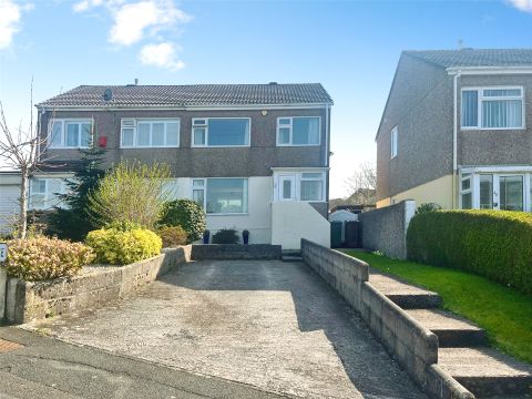 Litchfield Close, Plymouth, Devon PL7
