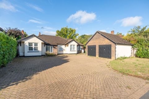 Keswick Road, Cringleford NR4
