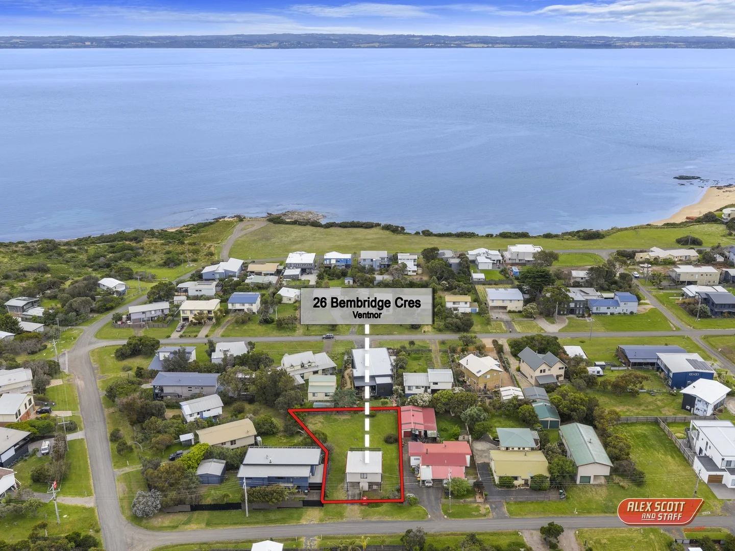26 Bembridge Crescent, Ventnor VIC 3922