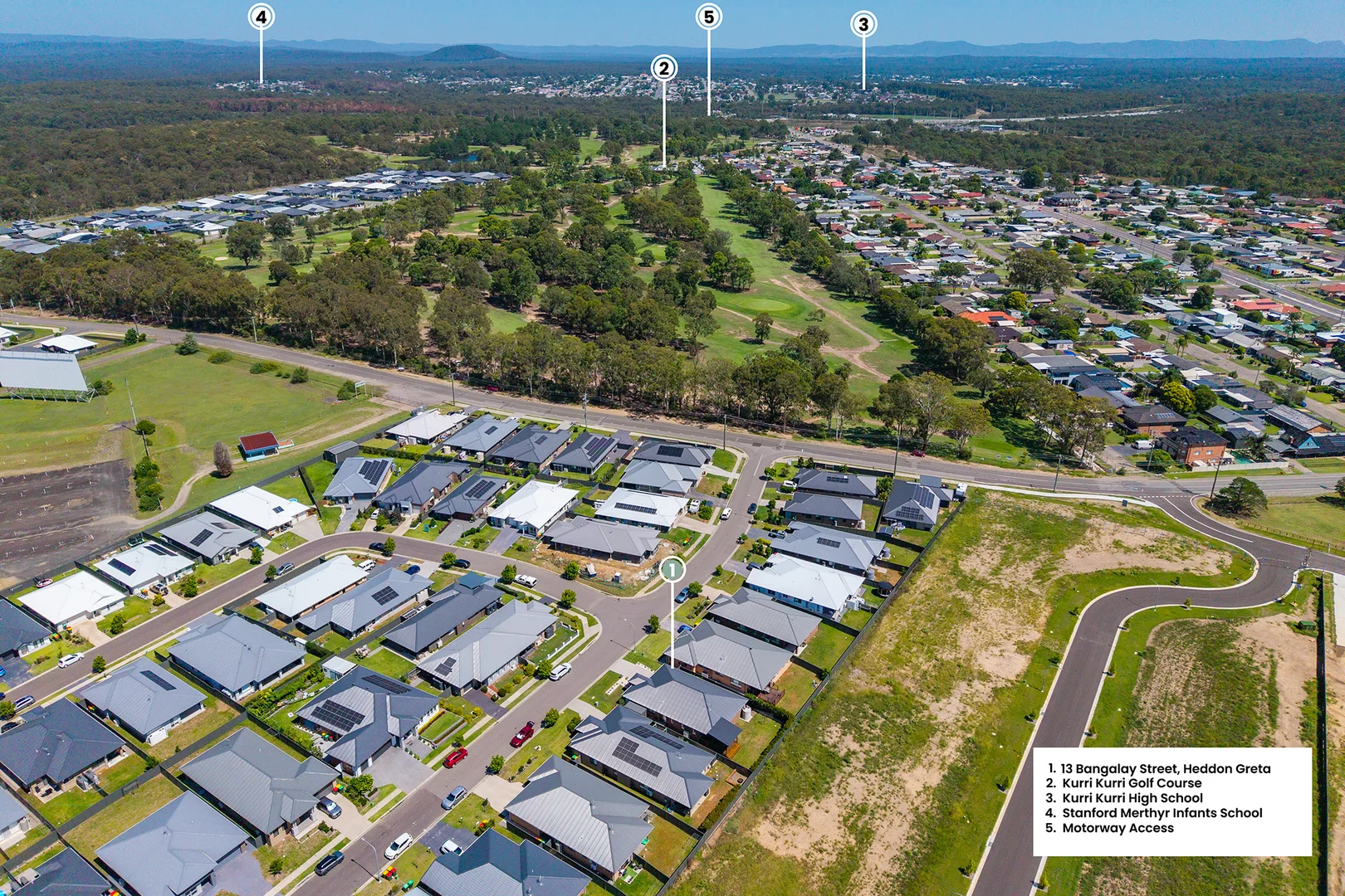 Additional image 17 of 13 Bangalay Street, Heddon Greta NSW 2321