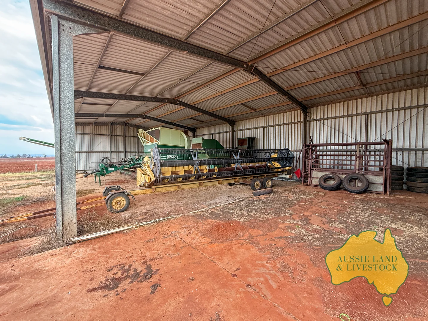 Additional image 39 of 716 Reedy Creek Road, Benair QLD 4610