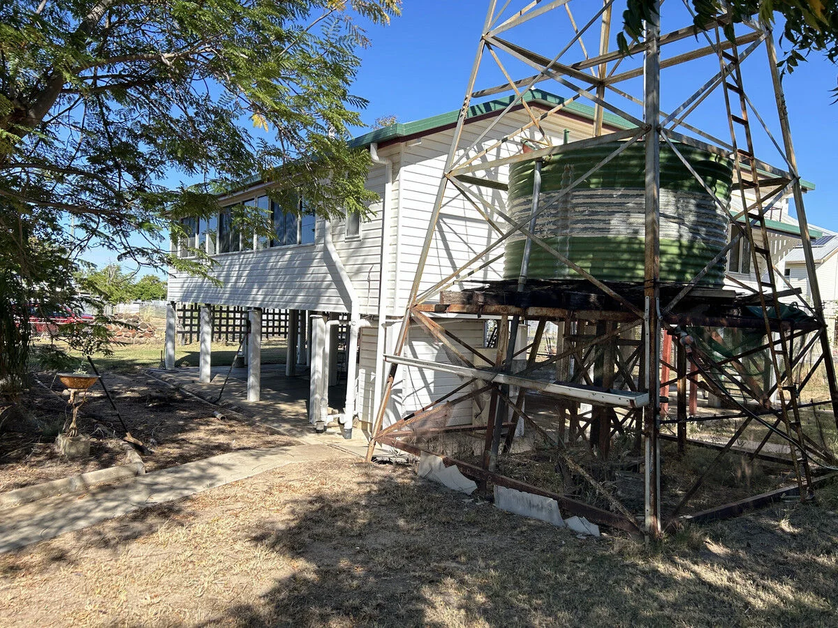 Additional image 3 of 9 Byers Street, Hughenden QLD 4821
