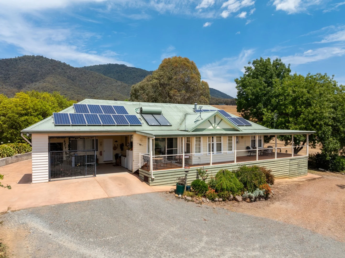 318 Rubicon Road, Rubicon VIC 3712 photo 5