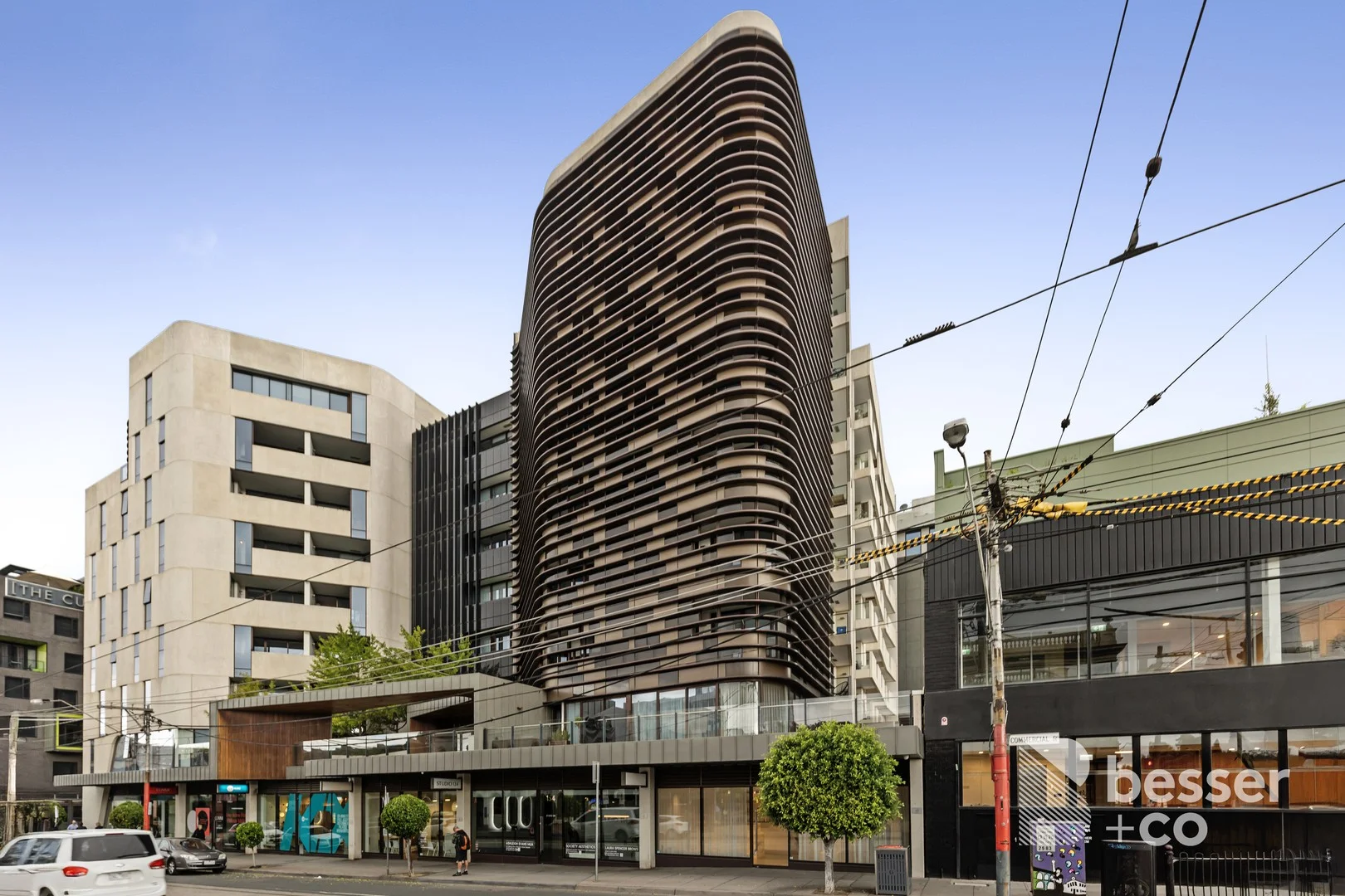 505/31 Grattan Street, Prahran VIC 3181