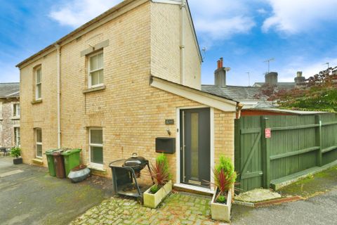 The Square, Stonehouse, Plymouth PL1
