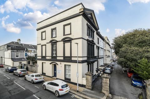 North Hill, Plymouth, Devon PL4