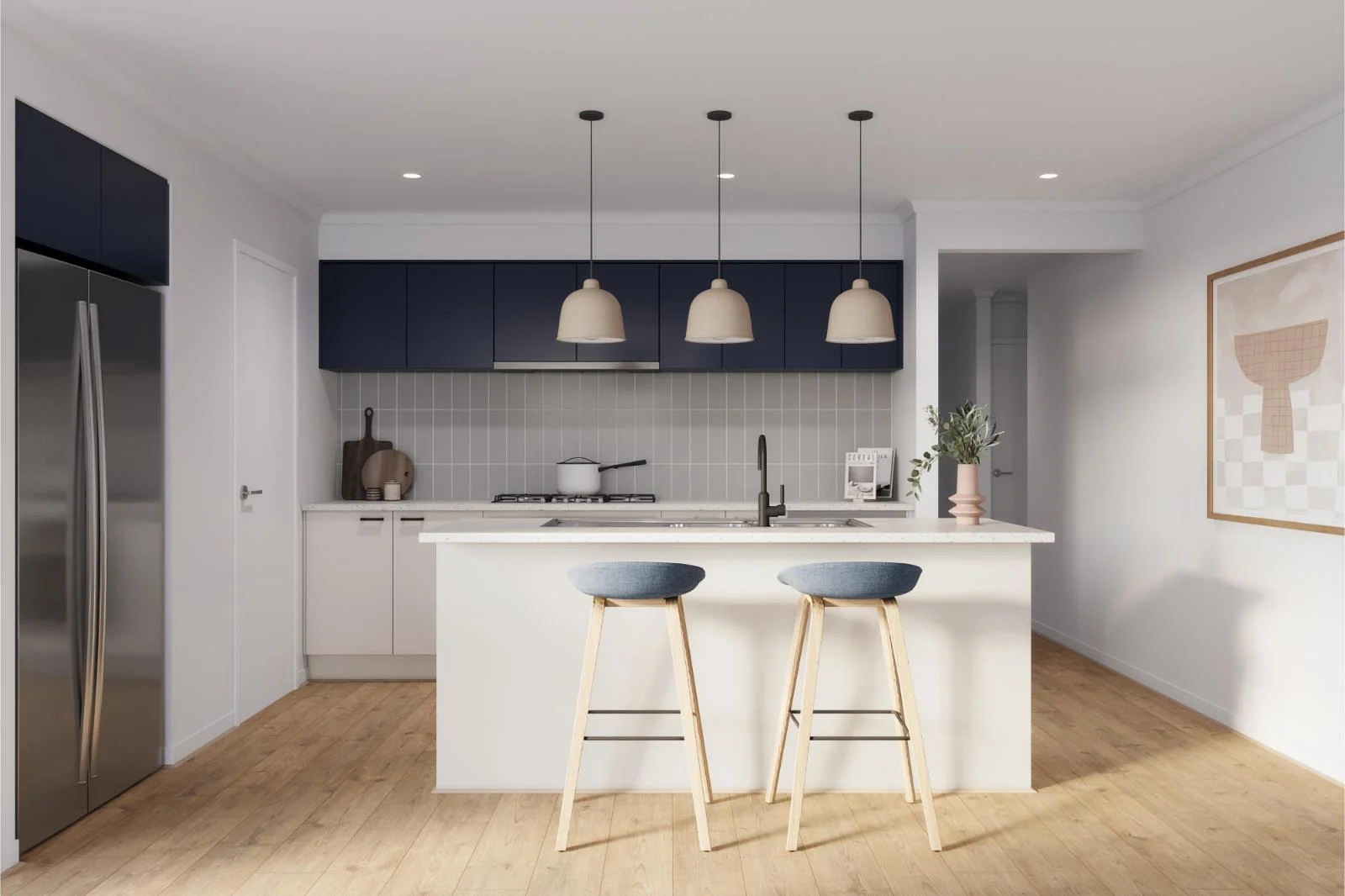 Additional image 3 of Lot 265 Darling Street, Warragul VIC 3820