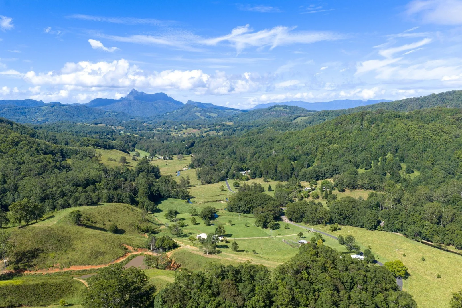 530-542 Upper Crystal Creek Road, Upper Crystal Creek NSW 2484