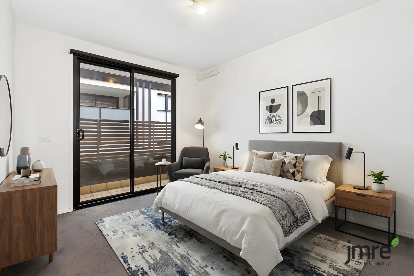 Additional image 7 of 17/22 Howard Street, North Melbourne VIC 3051