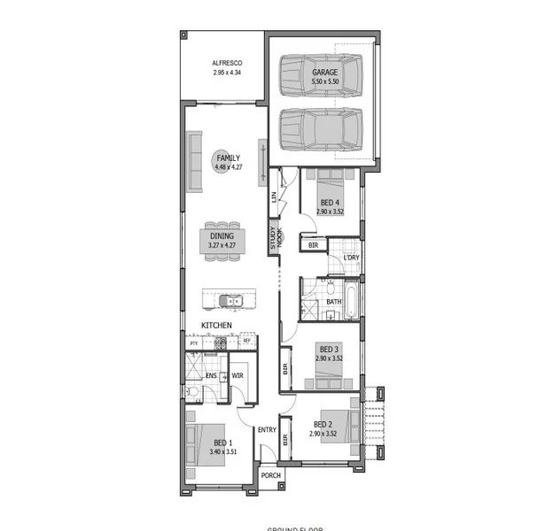 Additional image 5 of lot 19 13th avenue, Austral NSW 2179