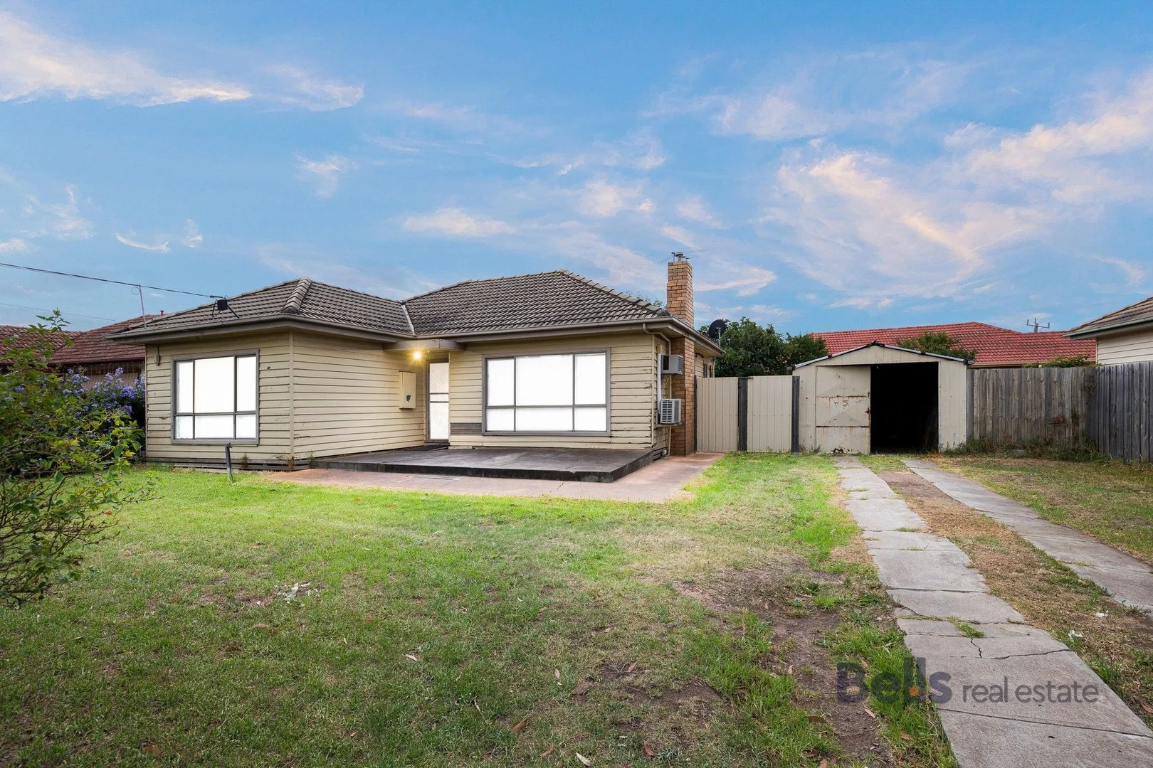 30 Salmond Street, Deer Park VIC 3023