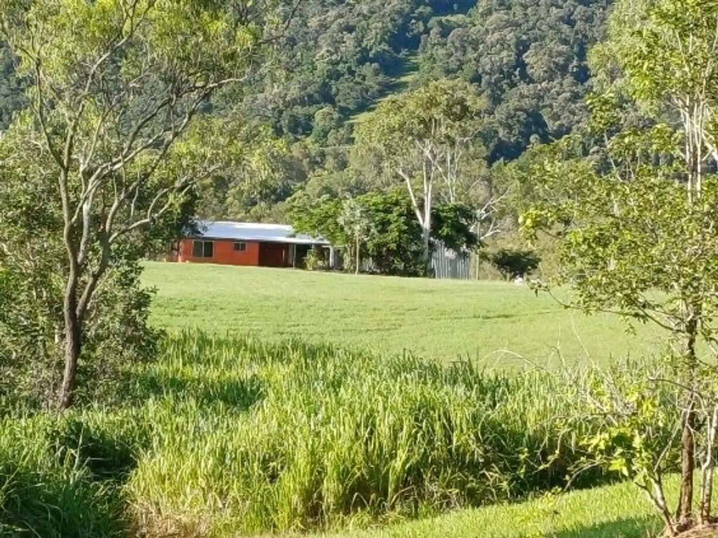 Additional image 24 of 549 Kinchant Dam Road, Kinchant Dam QLD 4741