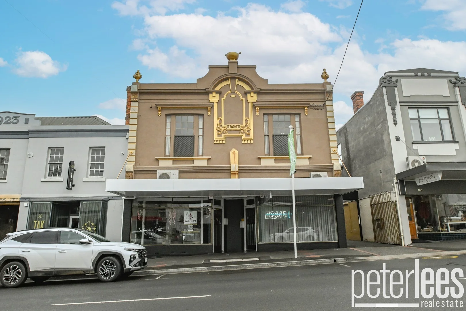 139-141 St John Street, Launceston TAS 7250