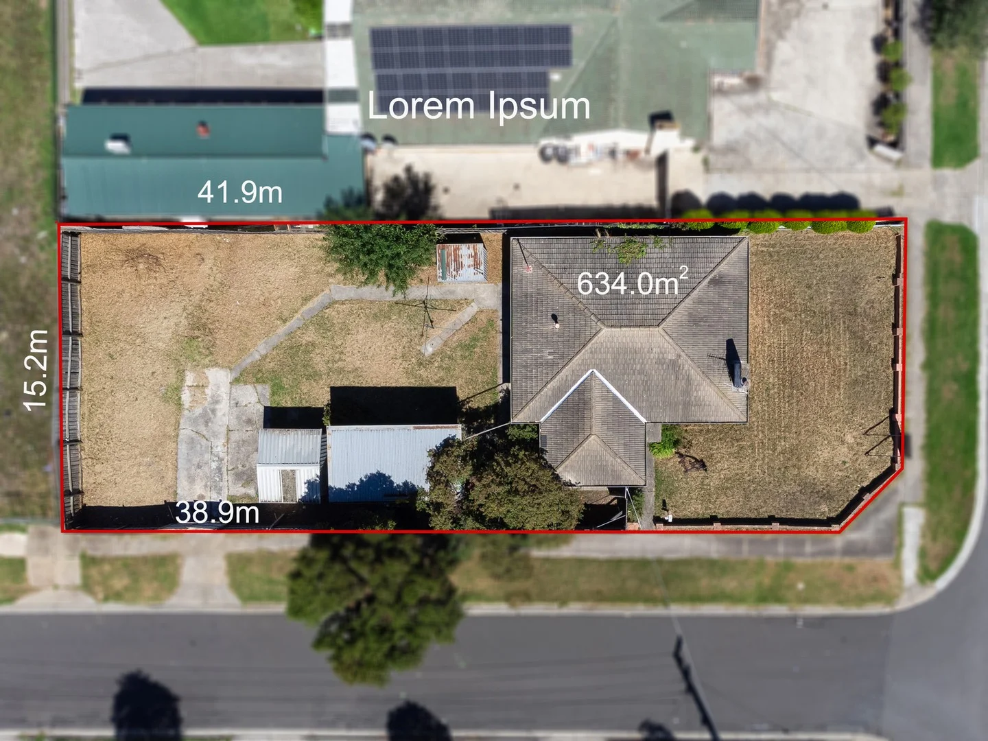 46 Holberry Street, Broadmeadows VIC 3047