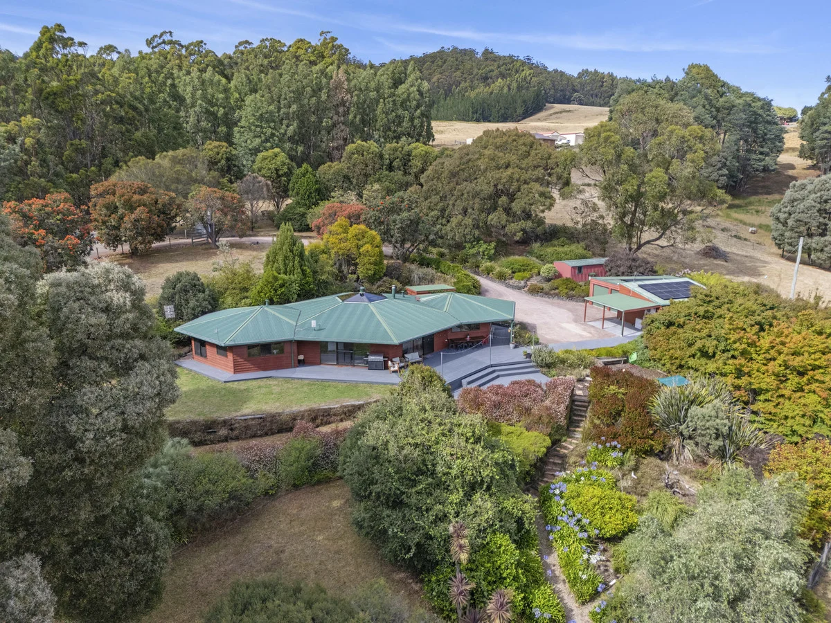 351 Sheffield Road, Acacia Hills TAS 7306
