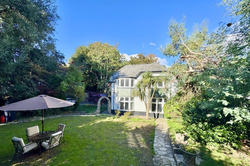 Additional image 24 of Gervis Road, Dorset, East Cliff, Bournemouth, BH1