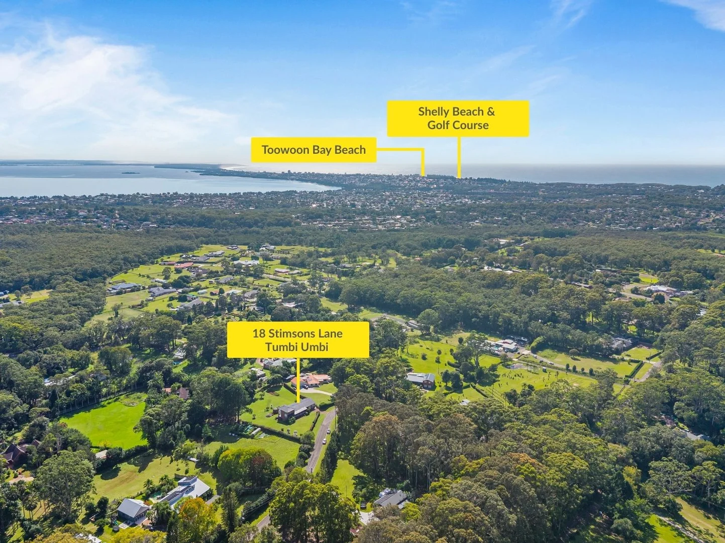 Additional image 17 of 18 Stimsons Lane, Tumbi Umbi NSW 2261