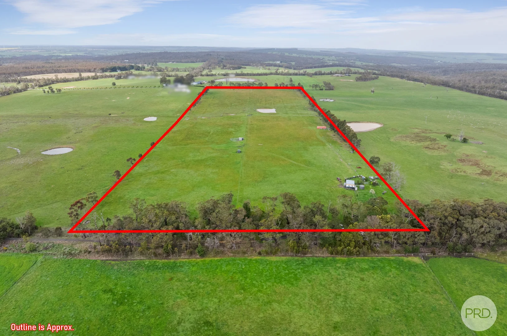 Additional image 2 of Lot CA/53 Scotts Lane, Scotsburn VIC 3352
