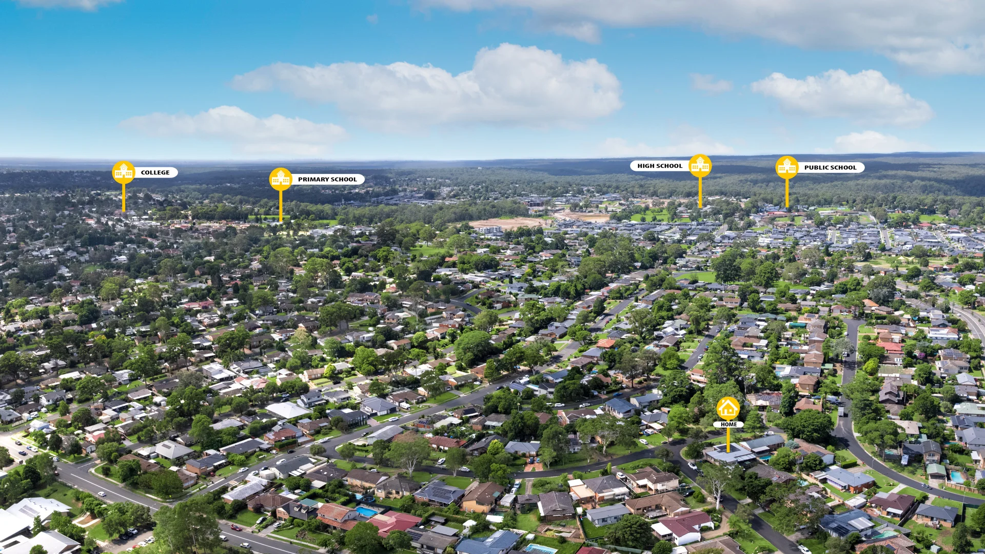 Additional image 14 of 19 Jarrah Avenue, Bradbury NSW 2560