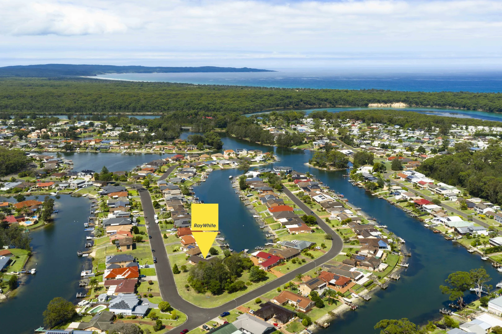 Additional image 23 of 40 Whimbrel Drive, Sussex Inlet NSW 2540