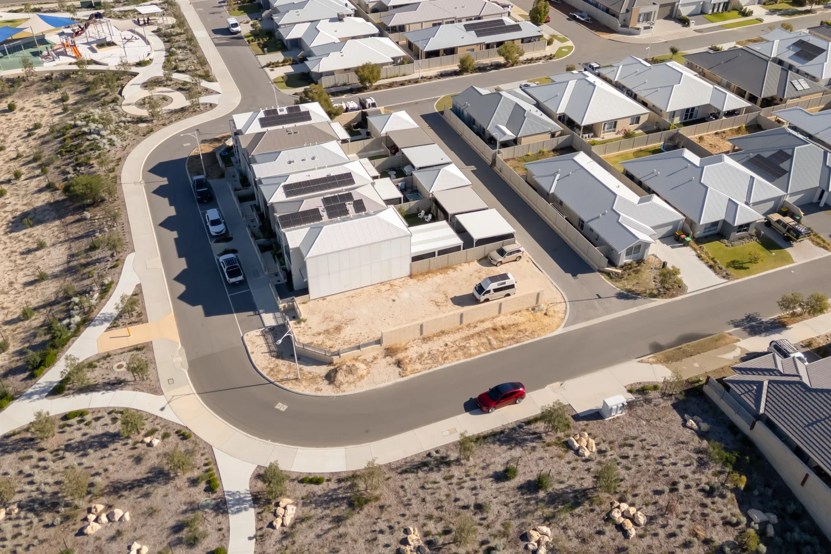 Additional image 8 of 54 Barrelman Circuit, Alkimos WA 6038