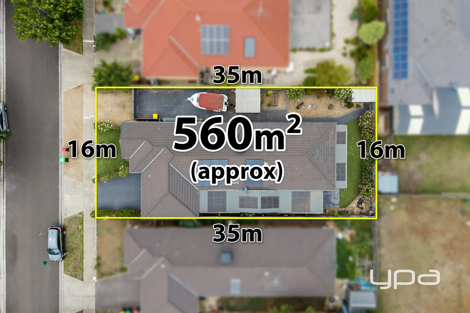 Additional image 17 of 9 Gautam Grove, Harkness VIC 3337