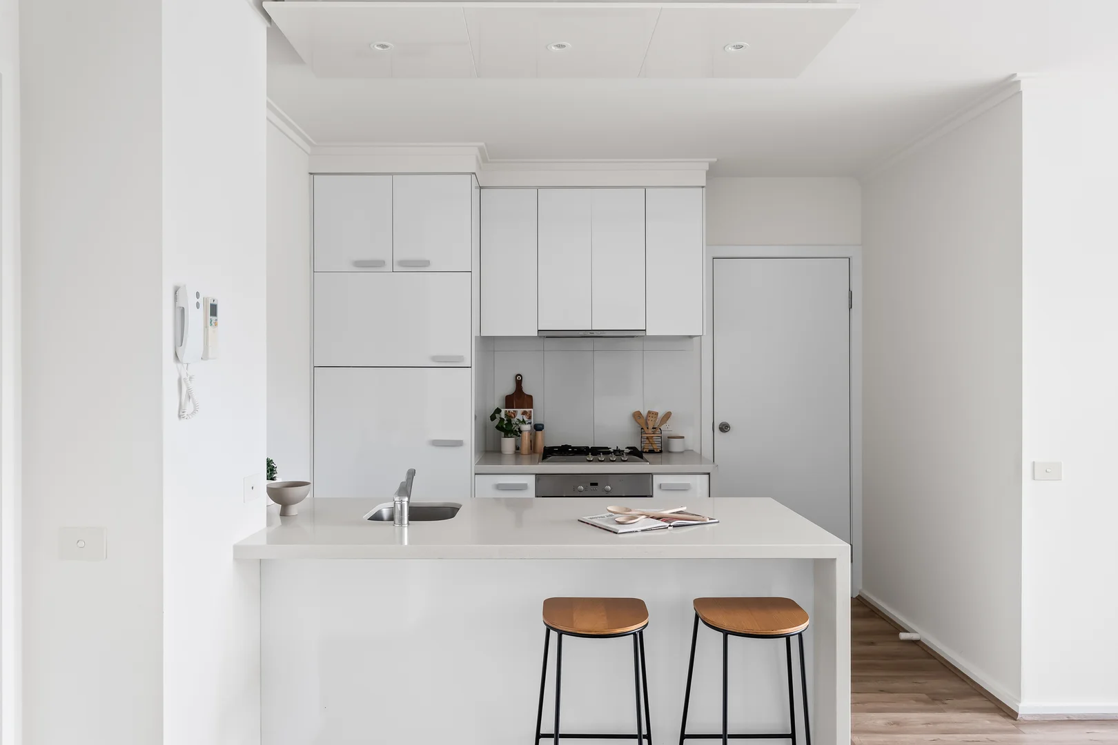 Additional image 7 of 2012/63 Whiteman Street, Southbank VIC 3006